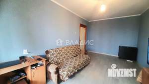 1-к квартира, вторичка, 32м2, 6/9 этаж