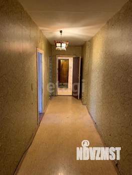 2-к квартира, вторичка, 57м2, 1/9 этаж