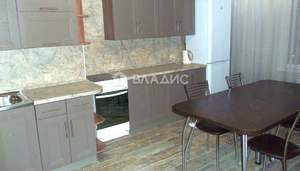 1-к квартира, вторичка, 53м2, 11/17 этаж