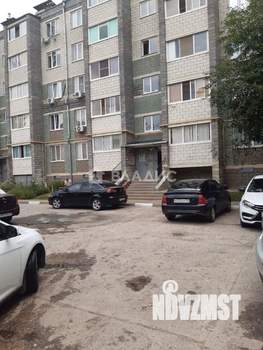 1-к квартира, вторичка, 34м2, 5/5 этаж