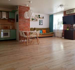4-к квартира, вторичка, 120м2, 9/17 этаж