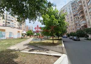 1-к квартира, вторичка, 36м2, 2/10 этаж