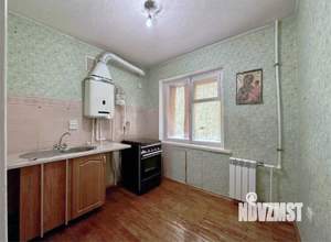 2-к квартира, вторичка, 43м2, 4/4 этаж