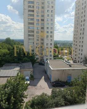 3-к квартира, вторичка, 60м2, 5/6 этаж