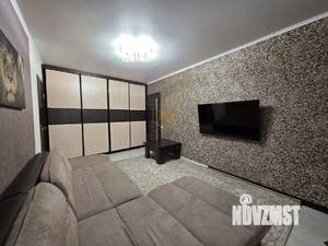 2-к квартира, вторичка, 51м2, 2/10 этаж