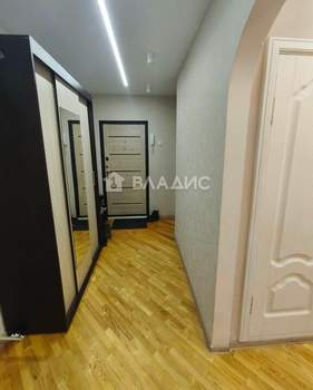 3-к квартира, вторичка, 60м2, 4/9 этаж