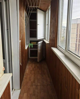 2-к квартира, вторичка, 47м2, 9/9 этаж