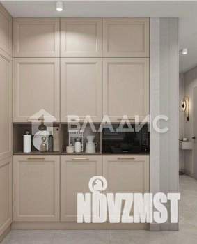 1-к квартира, вторичка, 48м2, 5/9 этаж