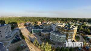 1-к квартира, вторичка, 40м2, 10/17 этаж