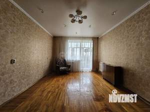 1-к квартира, вторичка, 36м2, 4/10 этаж