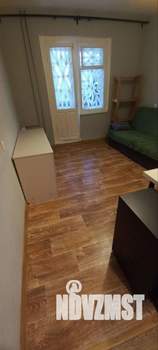 1-к квартира, вторичка, 29м2, 2/9 этаж