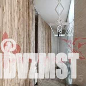 Студия квартира, вторичка, 41м2, 2/17 этаж