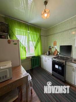 2-к квартира, вторичка, 43м2, 3/3 этаж