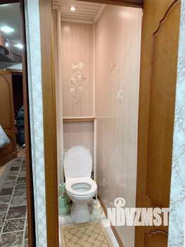 2-к квартира, вторичка, 45м2, 1/5 этаж