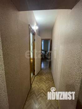 2-к квартира, вторичка, 61м2, 2/5 этаж