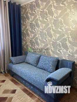 3-к квартира, вторичка, 63м2, 5/9 этаж