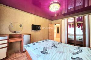 2-к квартира, вторичка, 65м2, 1/5 этаж