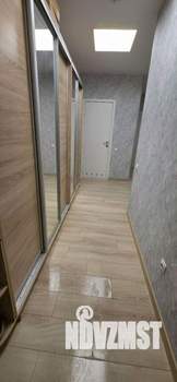 1-к квартира, вторичка, 48м2, 2/5 этаж