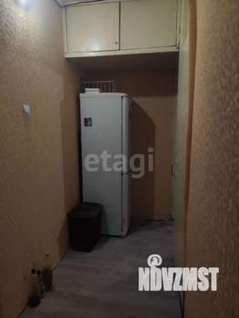 1-к квартира, вторичка, 32м2, 1/5 этаж