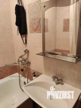 1-к квартира, вторичка, 34м2, 1/11 этаж