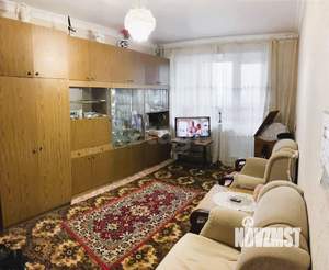 1-к квартира, вторичка, 34м2, 4/10 этаж