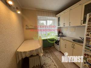 1-к квартира, вторичка, 31м2, 3/4 этаж