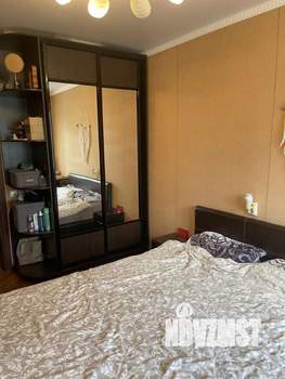 3-к квартира, вторичка, 58м2, 2/5 этаж