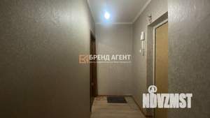 1-к квартира, вторичка, 29м2, 1/10 этаж