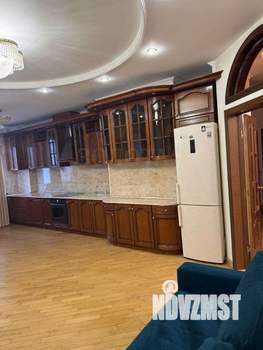 2-к квартира, вторичка, 100м2, 5/15 этаж