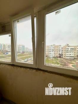 1-к квартира, вторичка, 39м2, 3/5 этаж