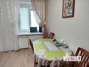 2-к квартира, вторичка, 70м2, 12/14 этаж