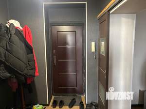 1-к квартира, вторичка, 56м2, 9/10 этаж