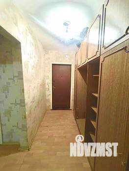 2-к квартира, вторичка, 51м2, 2/10 этаж