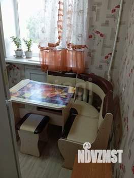 2-к квартира, вторичка, 42м2, 5/5 этаж