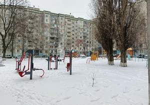 2-к квартира, вторичка, 42м2, 8/9 этаж