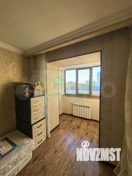 3-к квартира, вторичка, 66м2, 5/9 этаж