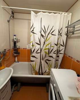 1-к квартира, вторичка, 33м2, 7/10 этаж