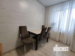 3-к квартира, вторичка, 67м2, 4/9 этаж