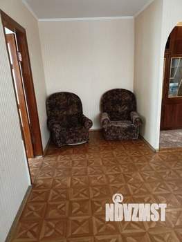 3-к квартира, вторичка, 47м2, 4/5 этаж