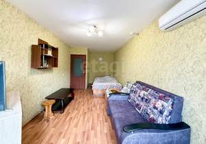 1-к квартира, вторичка, 41м2, 1/5 этаж