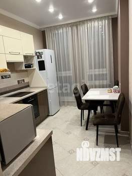3-к квартира, вторичка, 78м2, 16/19 этаж