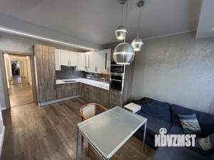 3-к квартира, вторичка, 95м2, 5/14 этаж