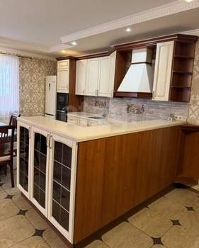 3-к квартира, вторичка, 93м2, 3/14 этаж