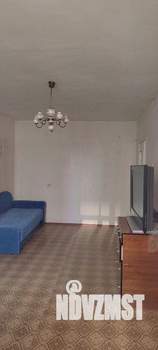 2-к квартира, вторичка, 51м2, 4/9 этаж