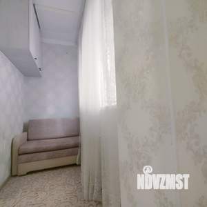 Студия квартира, вторичка, 27м2, 1/6 этаж