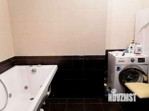 2-к квартира, вторичка, 109м2, 5/17 этаж