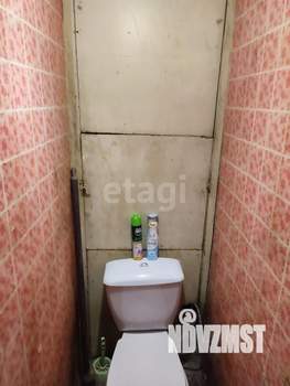 2-к квартира, вторичка, 47м2, 3/5 этаж