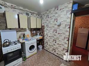 1-к квартира, вторичка, 29м2, 5/5 этаж