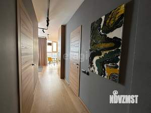 2-к квартира, вторичка, 42м2, 9/15 этаж