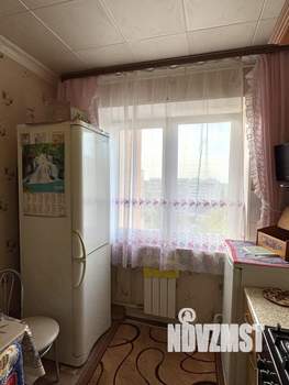 3-к квартира, вторичка, 60м2, 8/9 этаж